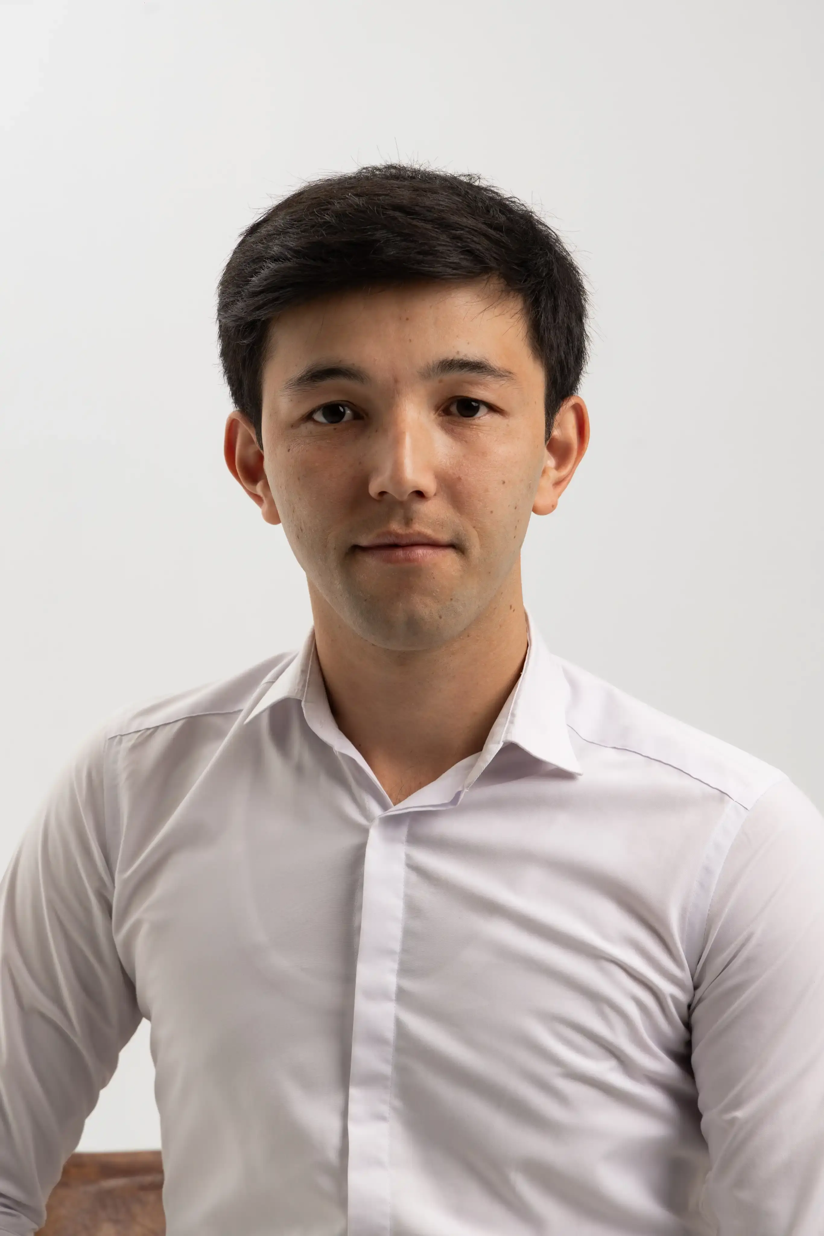 Abror Turdimuhammadov